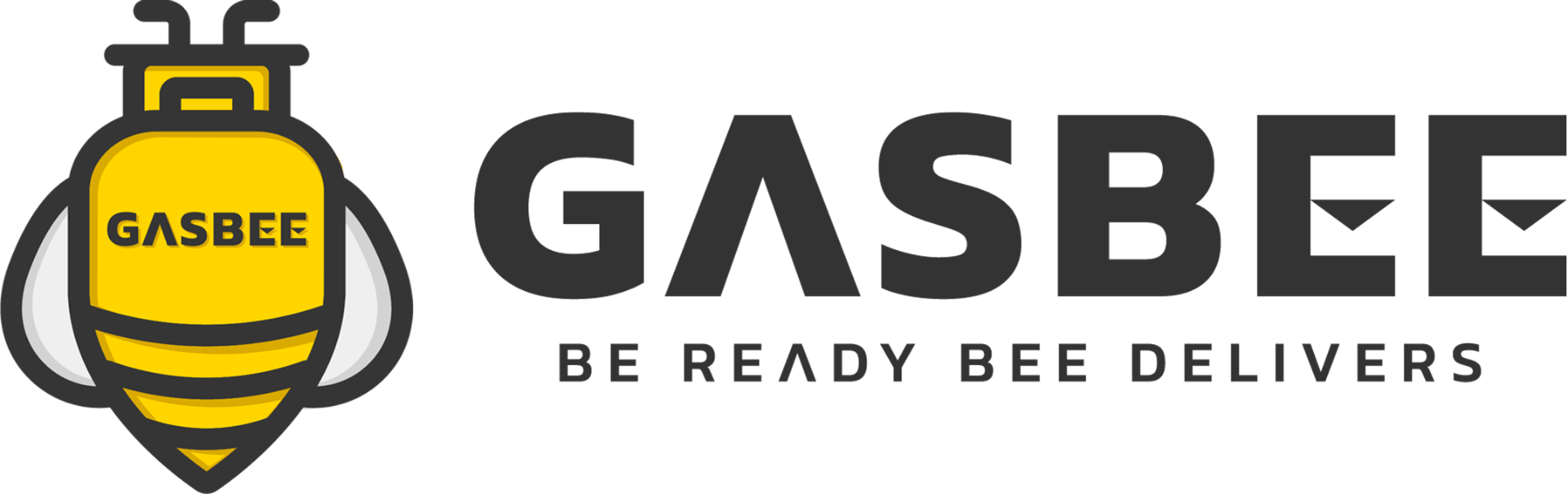 Gasbee logo